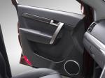 Holden Captiva 2006 года
